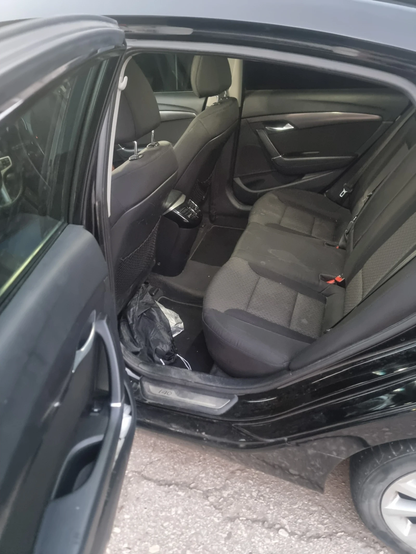 Hyundai I40, снимка 6 - Автомобили и джипове - 56122097
