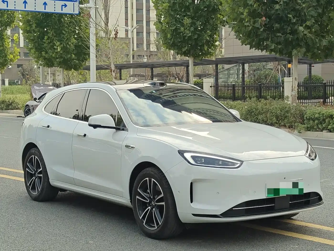 AITO 5 Max RWD Advanced Smart Driving Edition  | Mobile.bg � ����������� 3