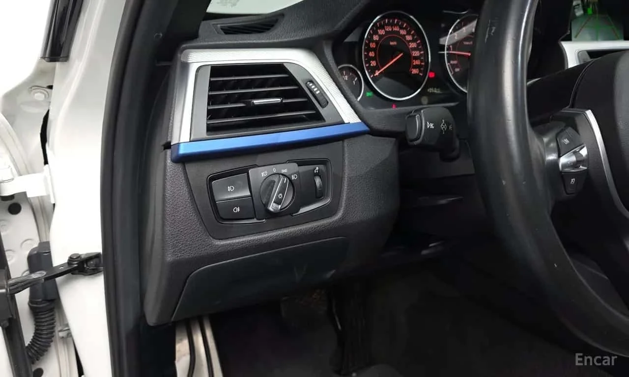 BMW 320 * 320i M Sport * ���� �� �� | Mobile.bg � ����������� 13