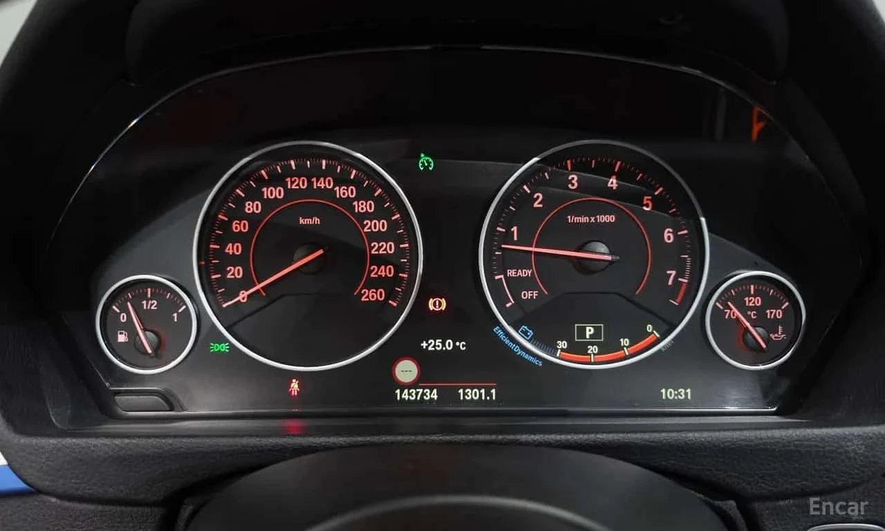 BMW 320 * 320i M Sport * ���� �� �� | Mobile.bg � ����������� 8