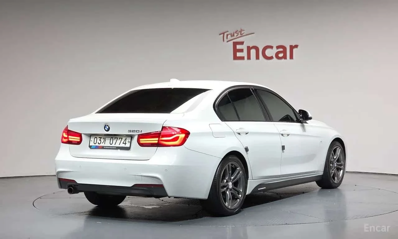 BMW 320 * 320i M Sport * ���� �� �� | Mobile.bg � ����������� 2