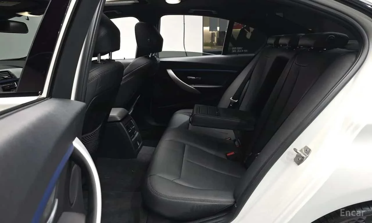 BMW 320 * 320i M Sport * ���� �� �� | Mobile.bg � ����������� 11
