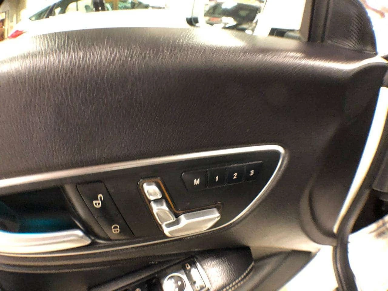 Mercedes-Benz CLA 250 * 4MATIC LEATHER PAN/ROOF NAV B/SPOT CAMERA | Mobile.bg � ����������� 12