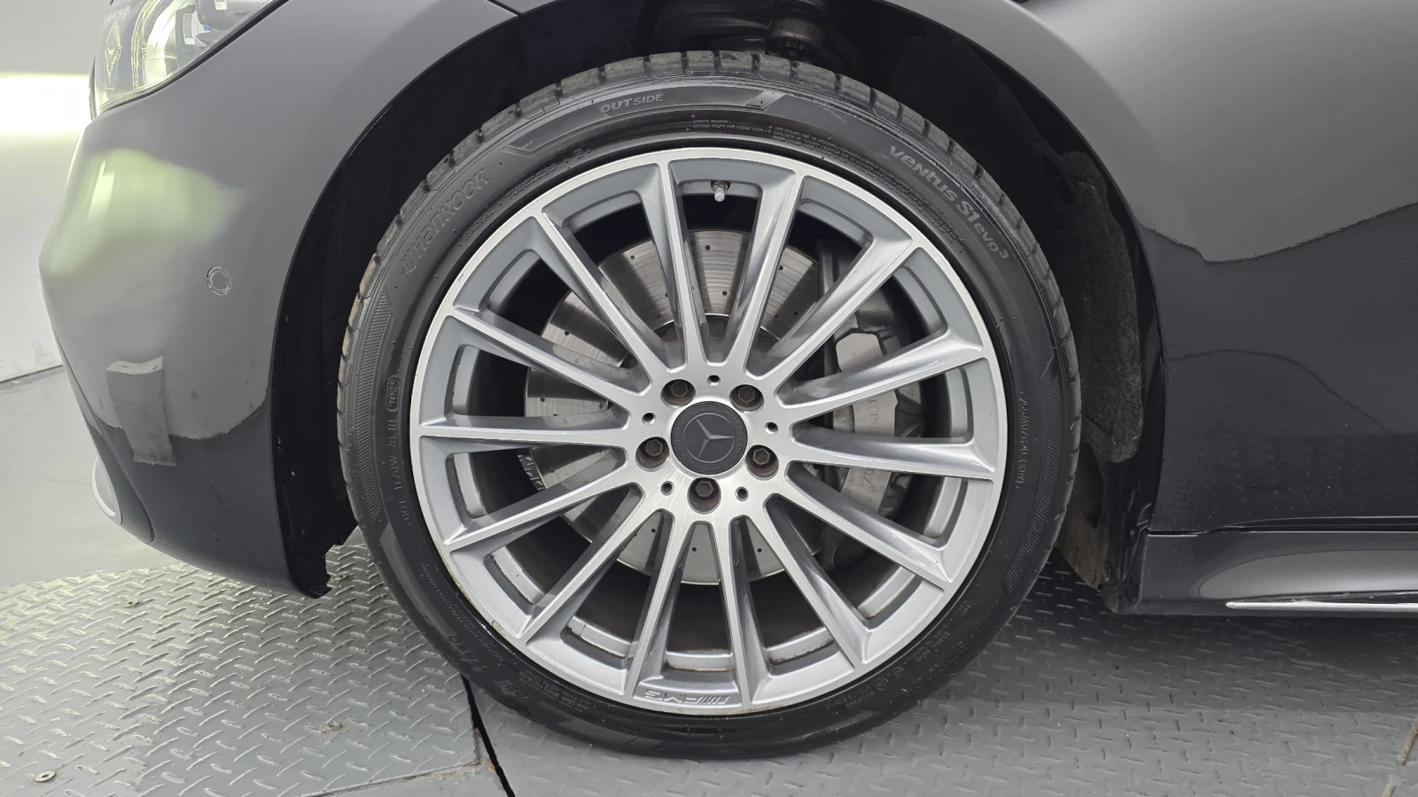 Mercedes-Benz S 500 HUD ��. �������� ����� ������ ����* encareu.com | Mobile.bg � ����������� 5