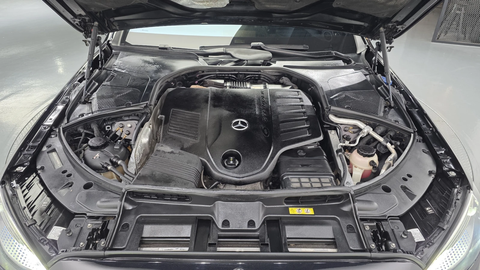 Mercedes-Benz S 500 HUD ��. �������� ����� ������ ����* encareu.com | Mobile.bg � ����������� 6
