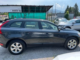 Volvo XC60 2.4 163ps 4x4, снимка 6