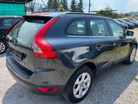 Volvo XC60 2.4 163ps 4x4, снимка 5