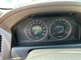 Volvo XC60 2.4 163ps 4x4, снимка 12