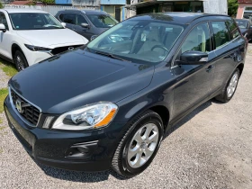 Volvo XC60 2.4 163ps 4x4, снимка 1