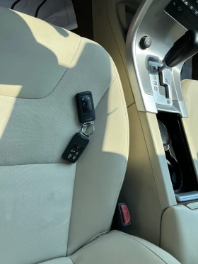 Volvo XC60 2.4 163ps 4x4, снимка 15