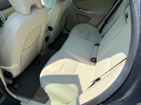 Volvo XC60 2.4 163ps 4x4, снимка 14