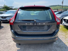 Volvo XC60 2.4 163ps 4x4, снимка 7