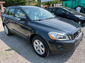 Volvo XC60 2.4 163ps 4x4, снимка 2