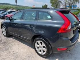 Volvo XC60 2.4 163ps 4x4, снимка 4