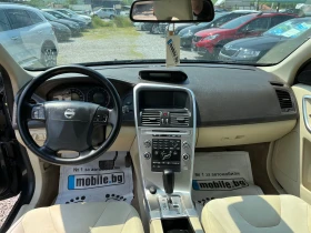 Volvo XC60 2.4 163ps 4x4, снимка 9