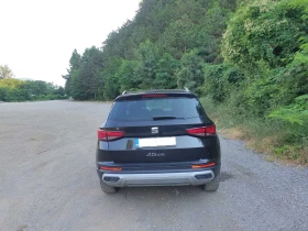 Seat Ateca Xperience, снимка 4