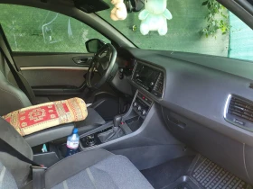 Seat Ateca Xperience, снимка 14