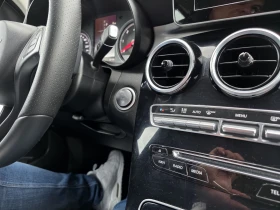 Mercedes-Benz GLC 250 GLC 250D EURO 6B<COUPE>, снимка 11