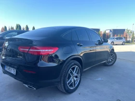 Mercedes-Benz GLC 250 GLC 250D EURO 6B;COUPE; РЕГИСТРИРАНА;ЛИЗИНГ, снимка 5