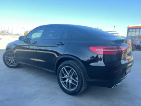 Mercedes-Benz GLC 250 GLC 250D EURO 6B;COUPE; РЕГИСТРИРАНА;ЛИЗИНГ, снимка 6