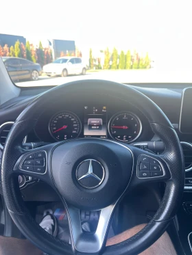Mercedes-Benz GLC 250 GLC 250D EURO 6B;COUPE; РЕГИСТРИРАНА;ЛИЗИНГ, снимка 11