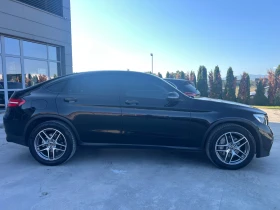 Mercedes-Benz GLC 250 GLC 250D EURO 6B;COUPE; РЕГИСТРИРАНА;ЛИЗИНГ, снимка 4