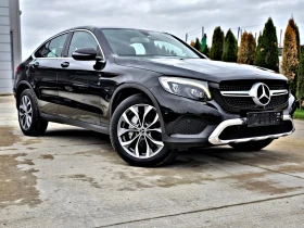 Mercedes-Benz GLC 250 GLC 250D EURO 6B<COUPE>, снимка 3