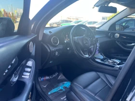 Mercedes-Benz GLC 250 GLC 250D EURO 6B;COUPE; РЕГИСТРИРАНА;ЛИЗИНГ, снимка 10