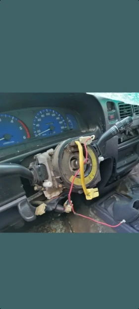 Toyota Hilux 2.5 d4d, снимка 3