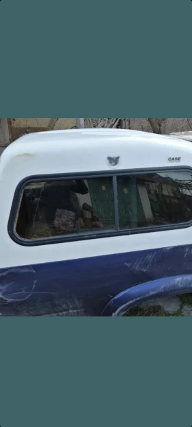 Toyota Hilux 2.5 d4d, снимка 2