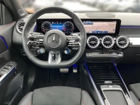 Mercedes-Benz GLB GLB 35 AMG M PREMIUM* 7-Sitze* Pano, снимка 3