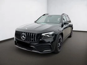 Mercedes-Benz GLB GLB 35 AMG M PREMIUM* 7-Sitze* Pano, снимка 1