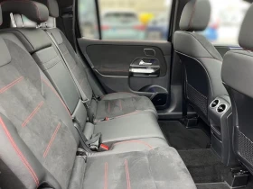 Mercedes-Benz GLB GLB 35 AMG M PREMIUM* 7-Sitze* Pano, снимка 6