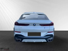 BMW X6 M60/530HP/xDRIVE/PRO/360/H&K/HUD/912v, снимка 5