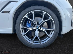 BMW X6 M60/530HP/xDRIVE/PRO/360/H&K/HUD/912v, снимка 6