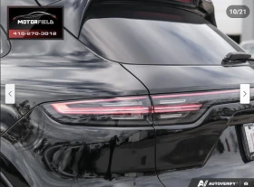 Porsche Cayenne PREMIUM PKG* * SPORT&EXCLUSIVEDESIGN* BORDEUXRED* , снимка 5