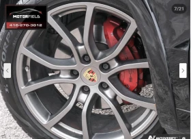 Porsche Cayenne PREMIUM PKG* * SPORT&EXCLUSIVEDESIGN* BORDEUXRED* , снимка 6