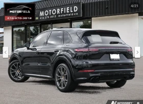 Porsche Cayenne PREMIUM PKG* * SPORT&EXCLUSIVEDESIGN* BORDEUXRED* , снимка 4