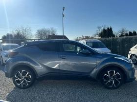 Toyota C-HR /ГАРАНЦИЯ ТОЙОТА, снимка 7