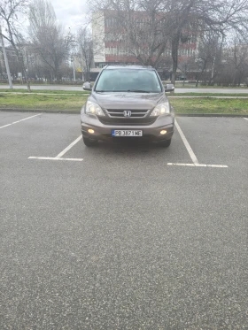 Honda Cr-v, снимка 2