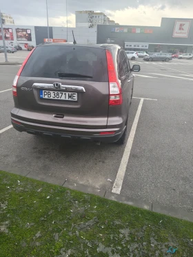 Honda Cr-v, снимка 6