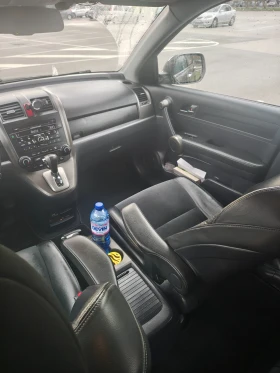 Honda Cr-v, снимка 10