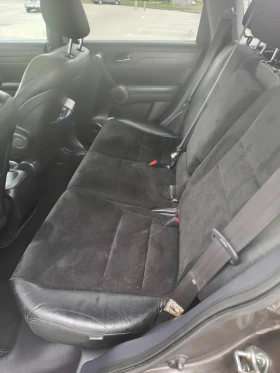 Honda Cr-v, снимка 8