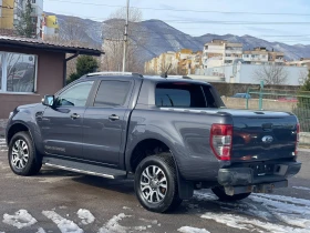 Ford Ranger 2.0Bi-Turbo Wildrak, снимка 3