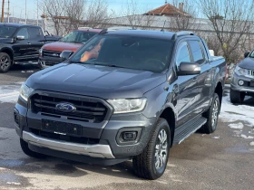 Ford Ranger 2.0Bi-Turbo Wildrak, снимка 1
