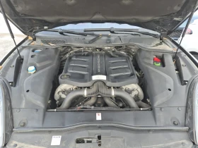 Porsche Cayenne GTS AWD, снимка 16