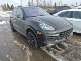 Porsche Cayenne GTS AWD, снимка 1
