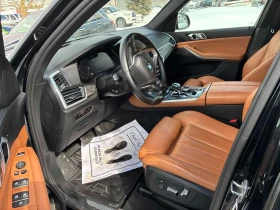 BMW X5 xDrive45e * DISTRONIC * HUD * SWAROWSKI * CARFAX, снимка 5