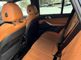 BMW X5 xDrive45e * DISTRONIC * HUD * SWAROWSKI * CARFAX, снимка 12
