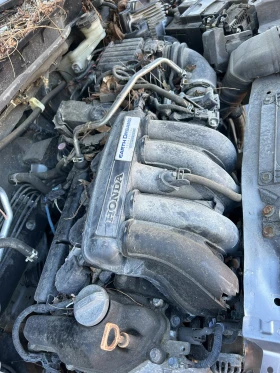 Honda Hr-v 1.5i, снимка 8
